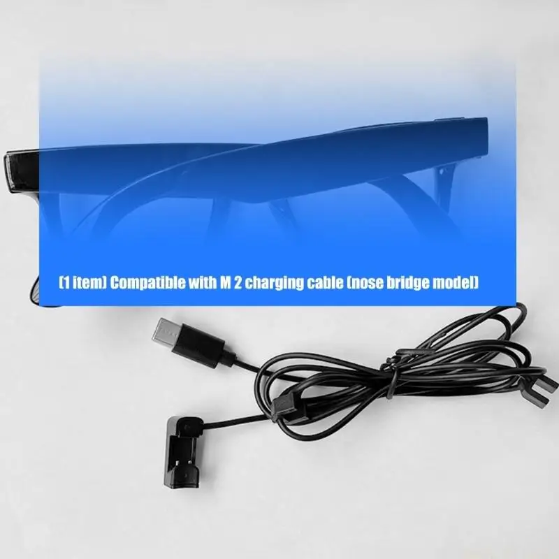 M5TD Small Type C Energy Cable For Gadgets Enables Uninterrupted Charging
