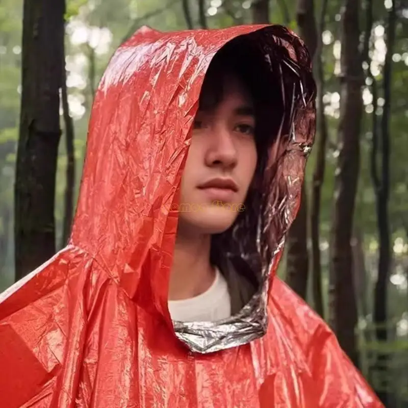 31BF معطف عملي مقاوم للمطر ومقاوم للتآكل وعباءات مطر متعددة الأغراض للعمليات الميدانية #1