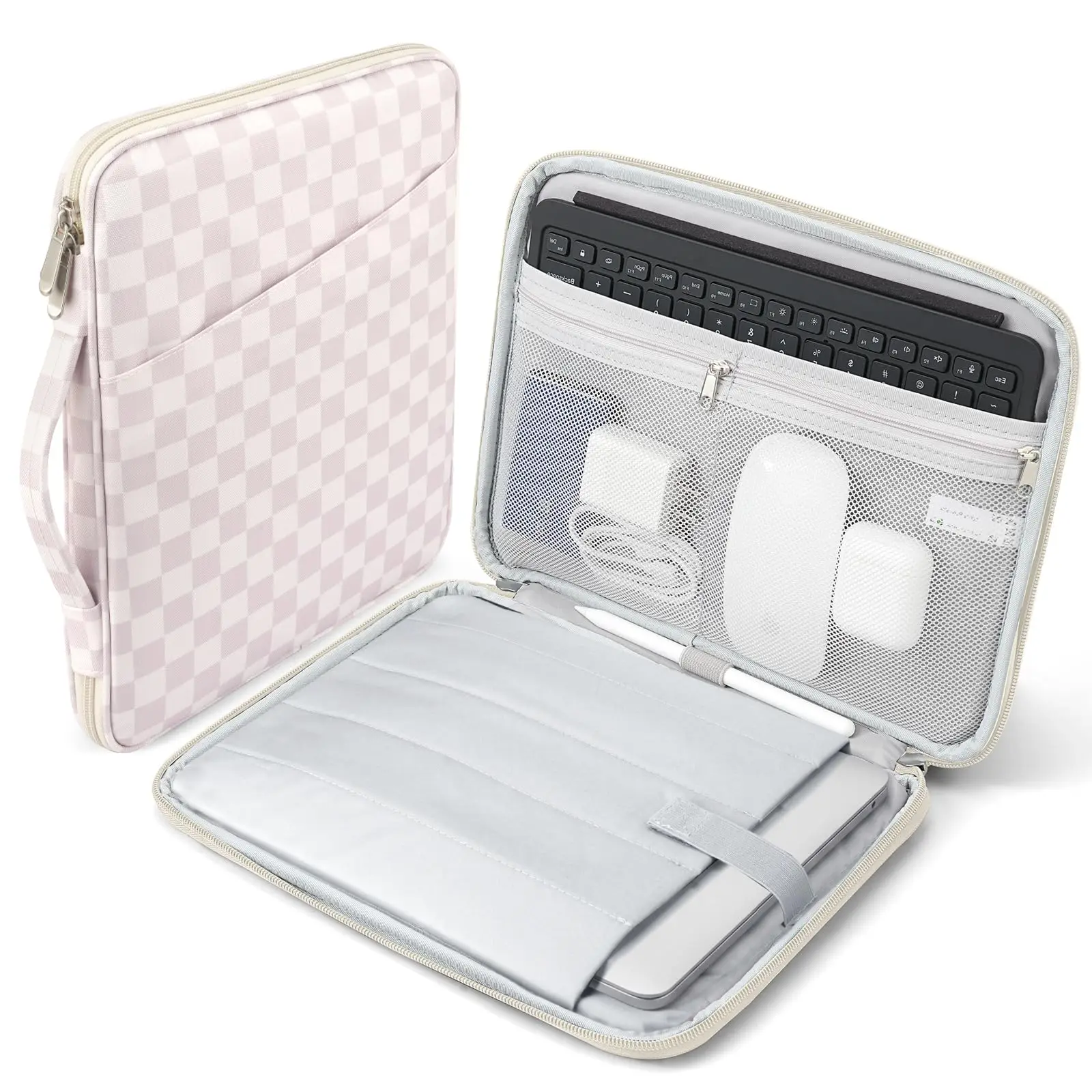 TiMOVO Laptop Sleeve for MacBook Neo 13