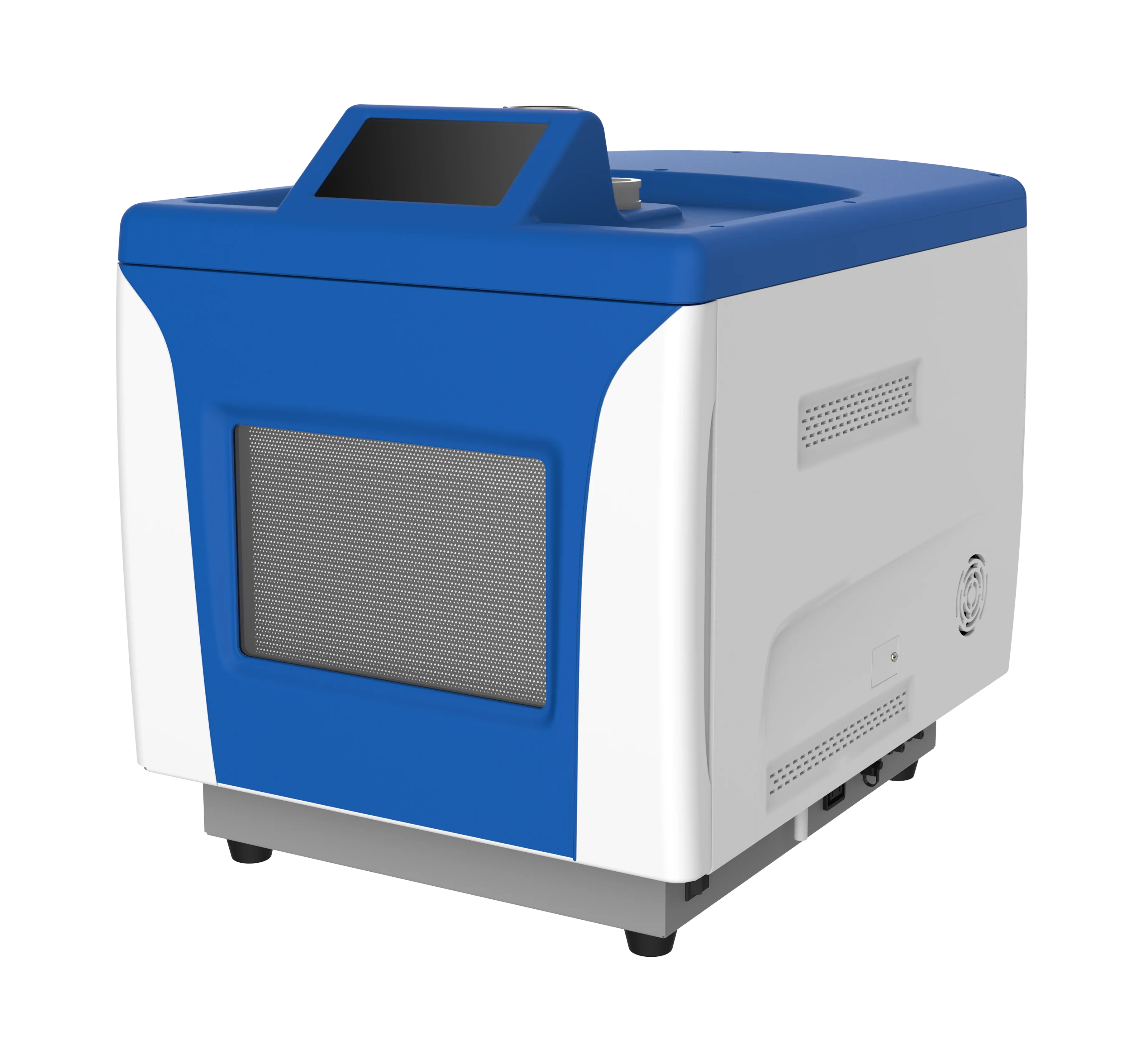 WESTTUNE UWave-2000 3 in 1 Multifunctional Microwave oven Chemistry Reaction Workstation