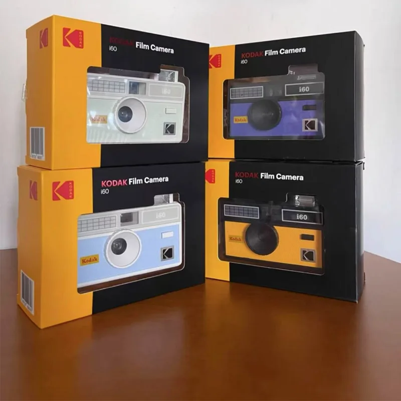 Original Kodak 35Mm…