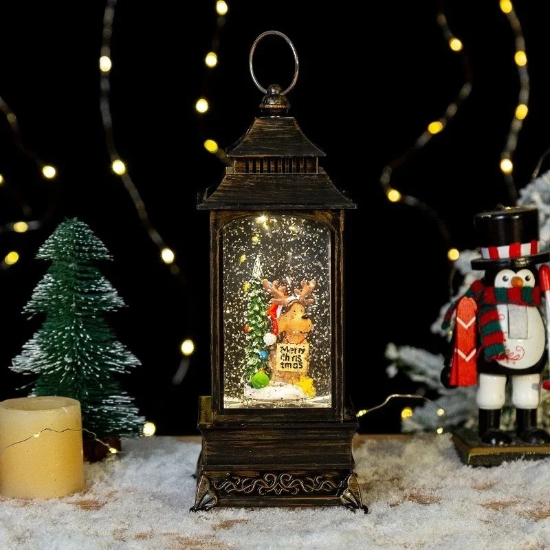 Thumbnail 3 - #27 Snow Globes Price Drop Alerts