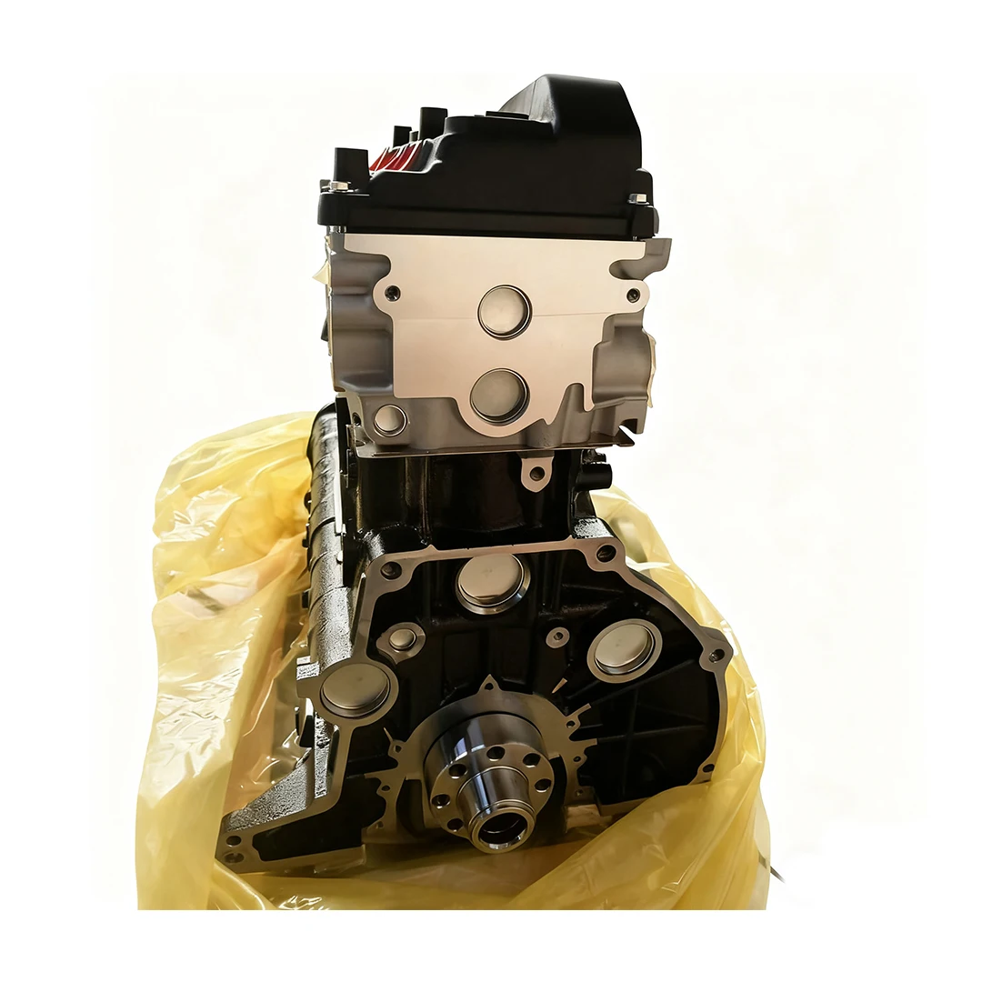 BRAND NEW 2KD ENGINE LONG BLOCK / BARE ENGINE For HIACE CAR ENGINE Gas/Petrol Model 1000 1969-1988