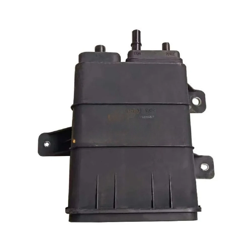 Changan UNI-K Canis…