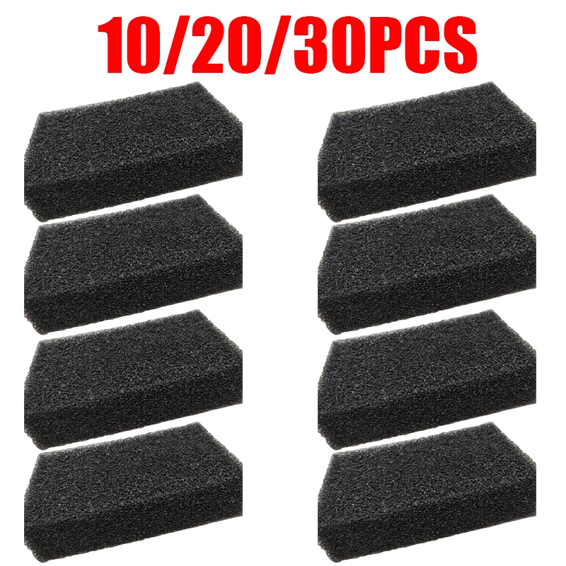 10/20/30PCS Reusabl…