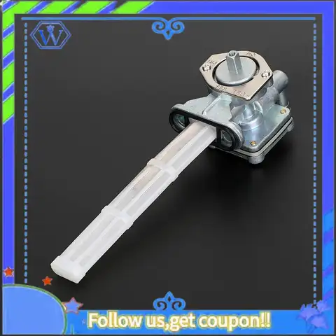 M46K-मोटरसाइकिल ईंधन स्विच पेटकॉक ईंधन स्विच वाल्व असेंबली सुजुकी GSF1200 बैंडिट 1200 2001-2005 44300-32F10 के लिए 10 best sales सुजुकी 1200 बैंडिट पार्ट्स - №6