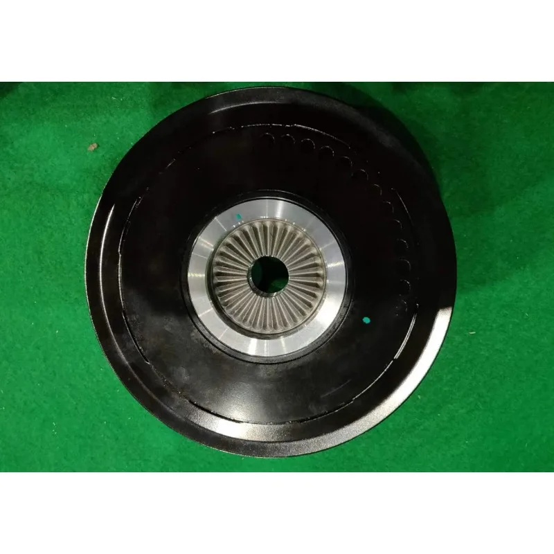 For shock absorber pulley (GC9 GE VF12 FE-7 NL-3 SX11 VF) 1040028600