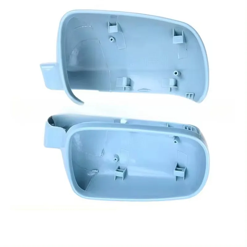 A Pair Auto Parts for Volkswagen Golf 4 99-04 Mk4 Bora Mirror Housing Rearview Mirror Housing Cover Wholesale