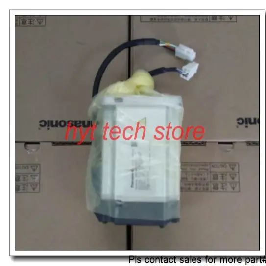 MHMJ022G1V  Original AC Servo Motor, 100% tested before shipment