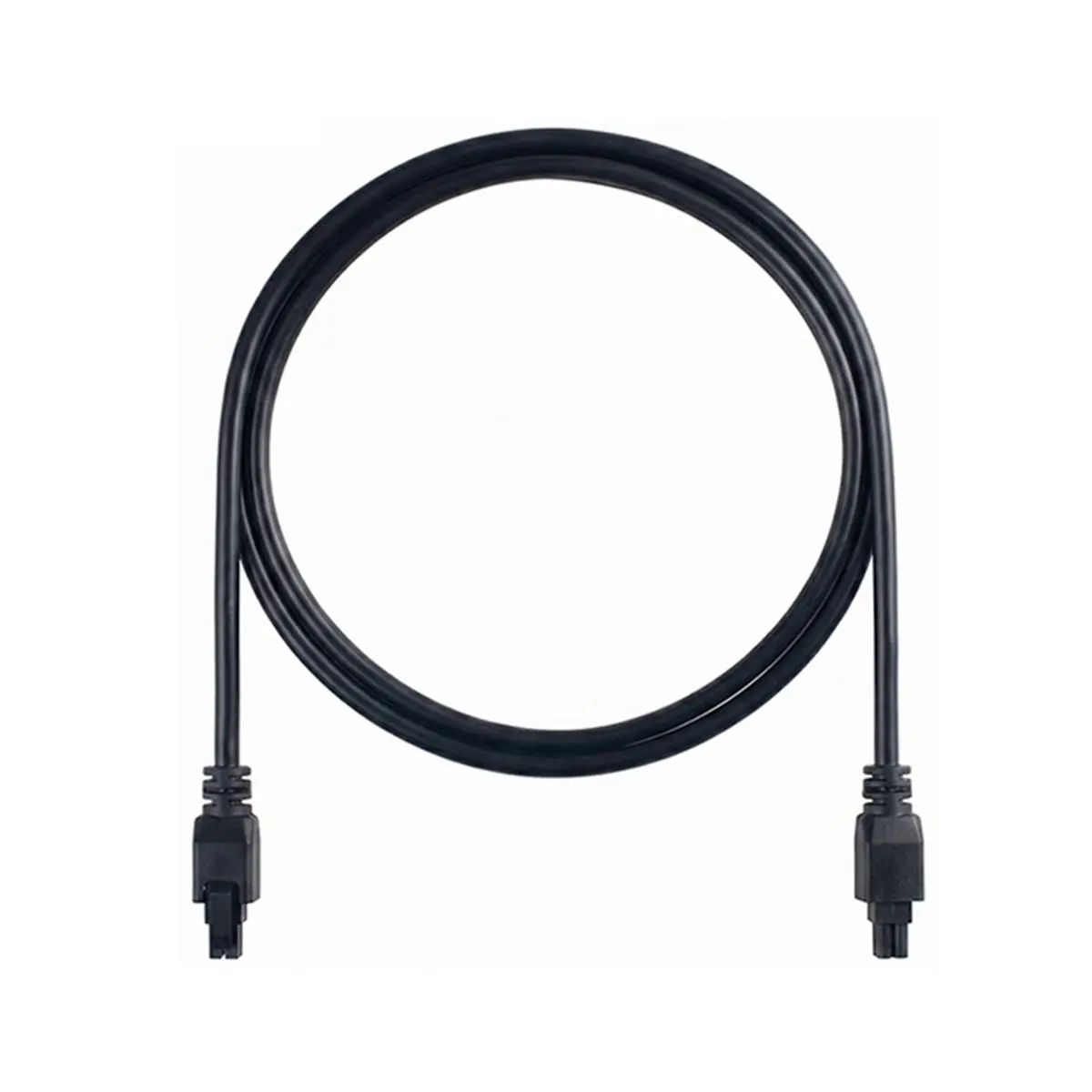 2026 New Suitable for AD5X Multi-Color Kit Connection Cable 4pin Head with Connector, Total Cable Length 800mm