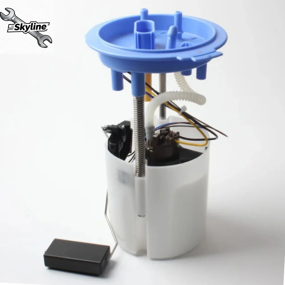 

1K0919051DB E8833M SP5021M 1K0919051BH 1K0919051AQ Топливный насос в сборе для A3 TT 06-13