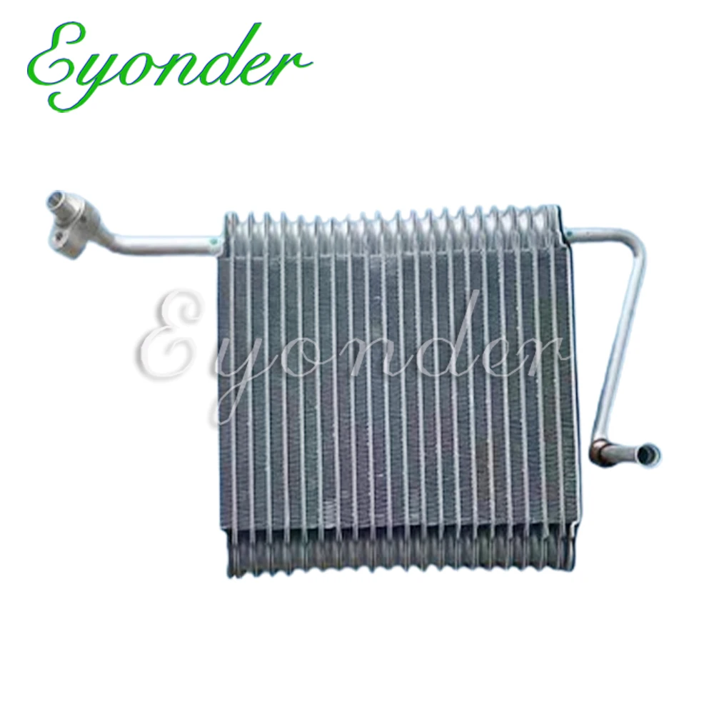 

Air Conditioning Evaporator Cooling Coil Core for CHEVROLET EXPRESS 1500 2500 3500 G30 GMC SAVANA 1500 1562689 1562113 1562898