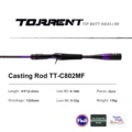 Casting-C802MF