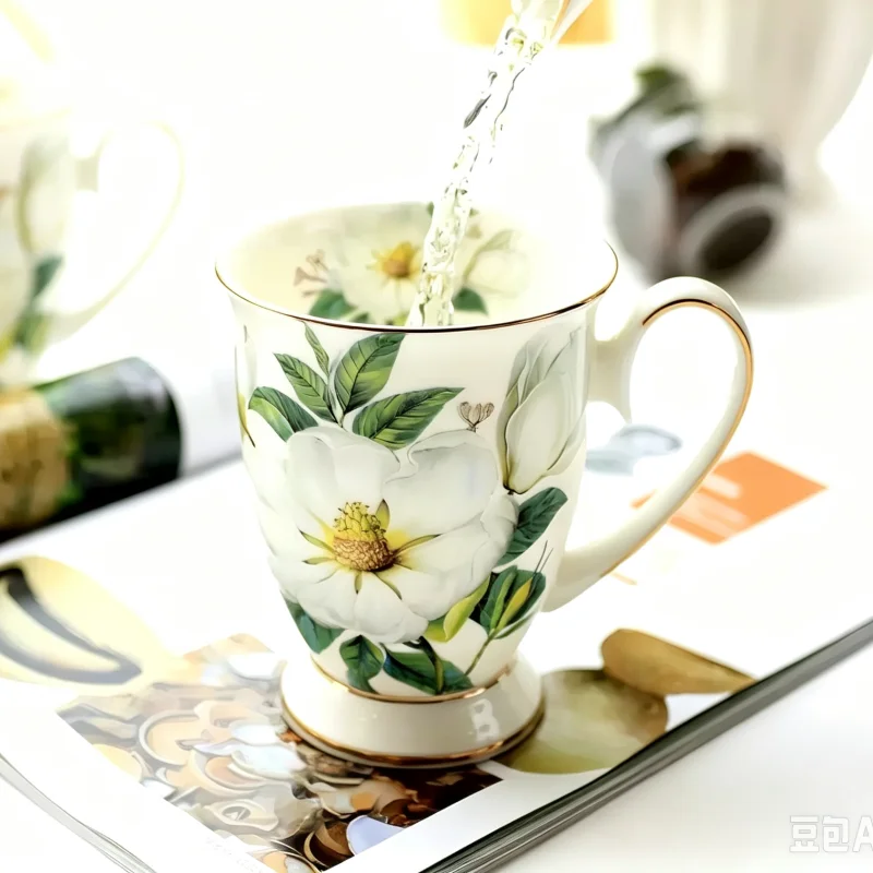 Thumbnail 2 - #24 Best Ceramic Drinking Mugs to Buy In 2026
