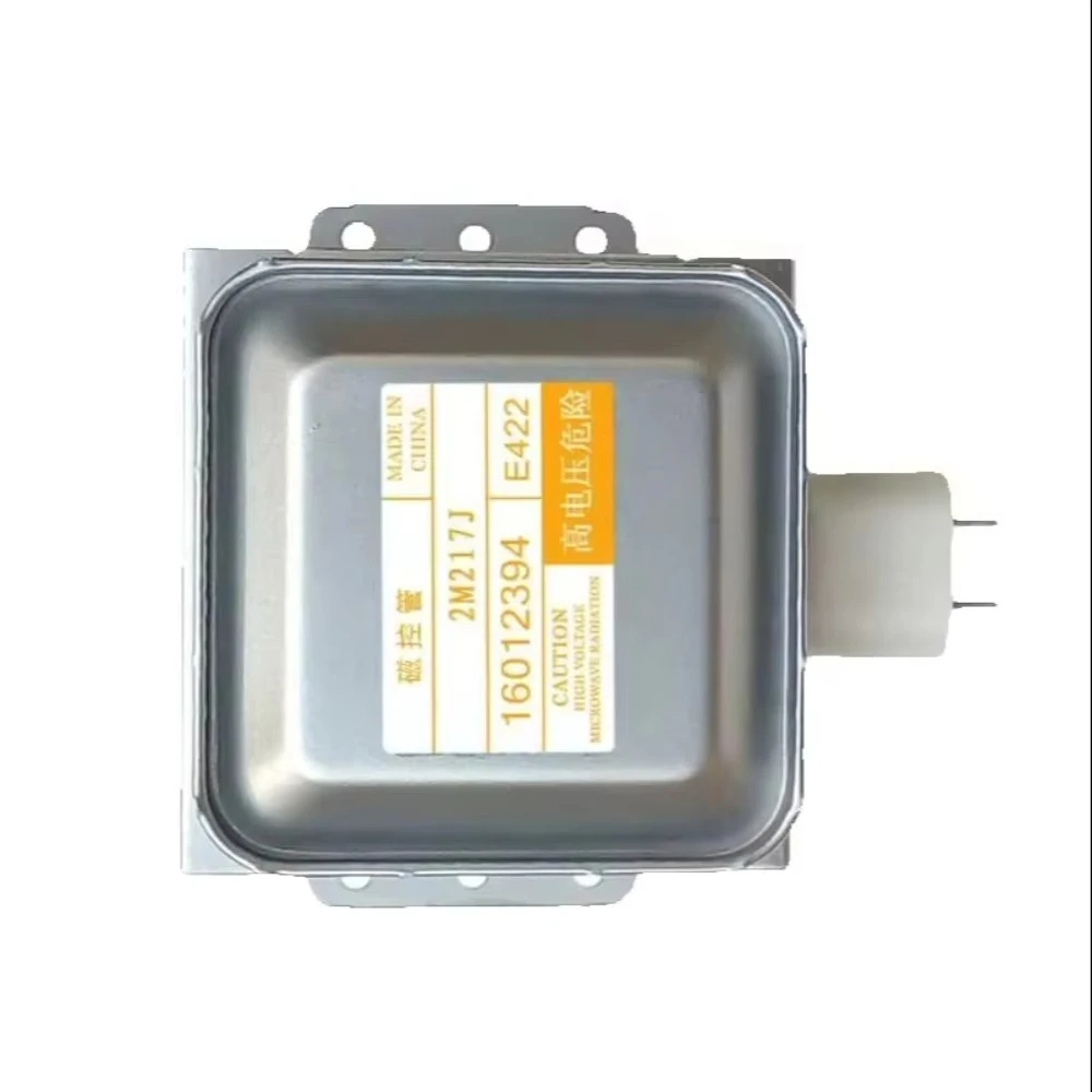 used for midea Microwave Oven Magnetron 2M217J Microwave Parts