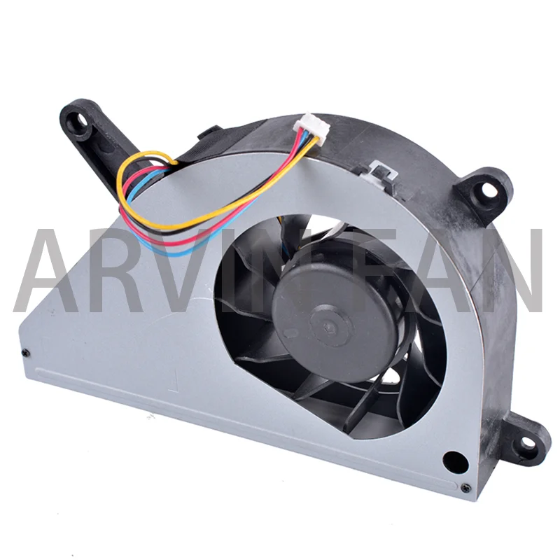 Brand New Original KUC1012D 12V 0.75A 4-wire Machine Computer Original Cooling Fan