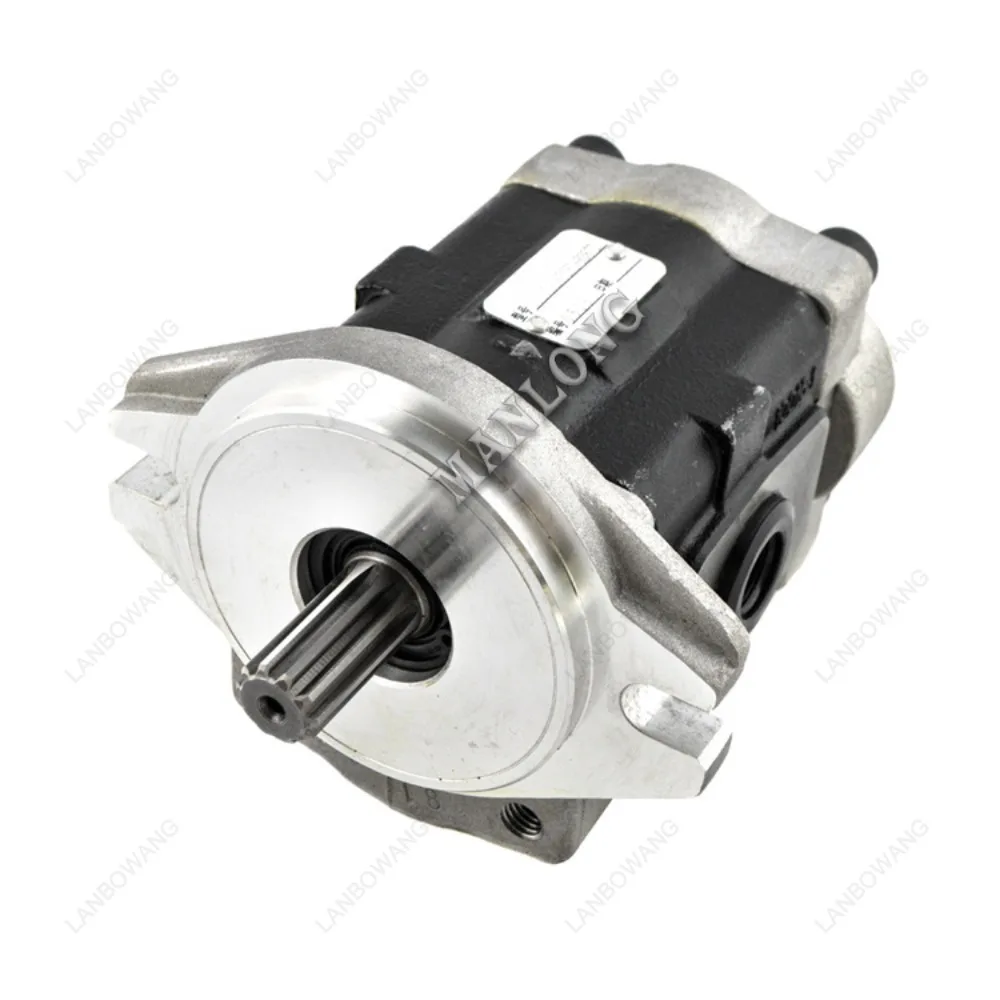 Forklift Hydraulic Pump 10T DSG05A25F9H1-R206C, Replacement Parts For Electric Forklift