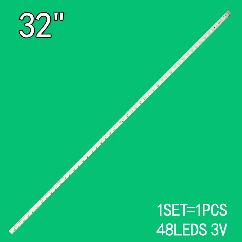 

32 inch for Konka 100%new LCD TV backlight bar LED32R5200PDE LED32R6100PDE LED32M1200AF37022271 405MM 100%NEW