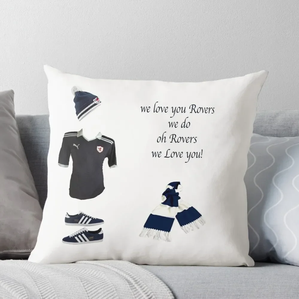 

Рождественская Подушка Raith roвера fc, наволочки, наволочки, декоративная подушка