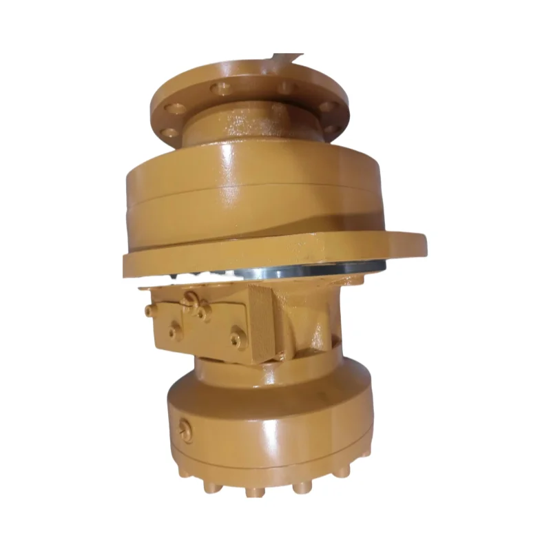 Оригинальный поршневой двигатель MK04 MK08 MK18 серии MK04-2-114-K04-3340-3000 MK08-9-124- F08-1340-A000 MK18-1-D21-T12-1340-58DP