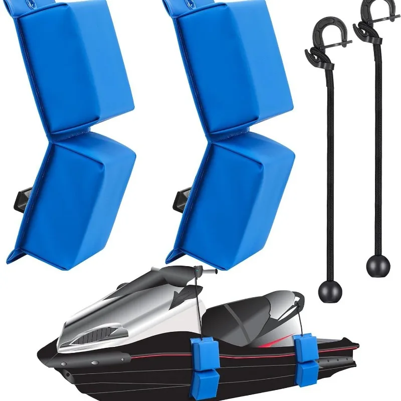 Motor boat anti-collision cushion Yacht docking ball anti-collision strip Jet bumper Water anti-collision