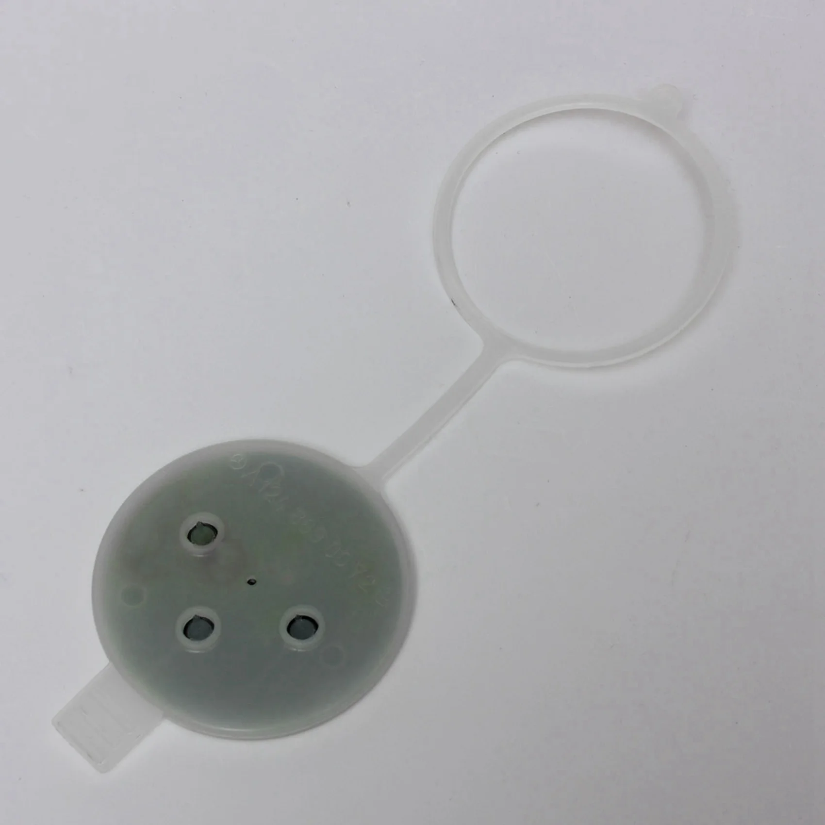 Bouchon de réservoir de liquide lave-glace Leading-2X A1248690072 compatible avec Mercedes Benz W636 W220 S300 S350
