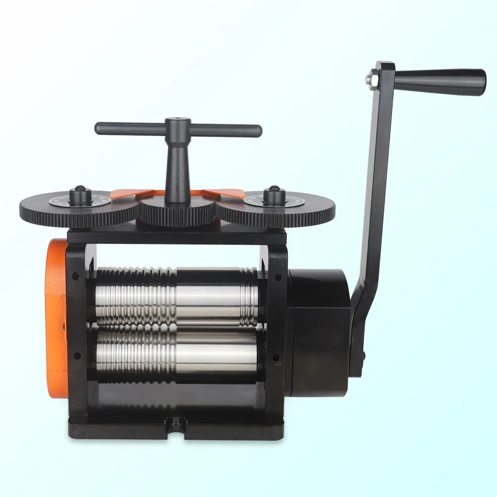 Produk Premium Genres Mesin Giling Dingin Multifungsi Tiga-dalam-Satu