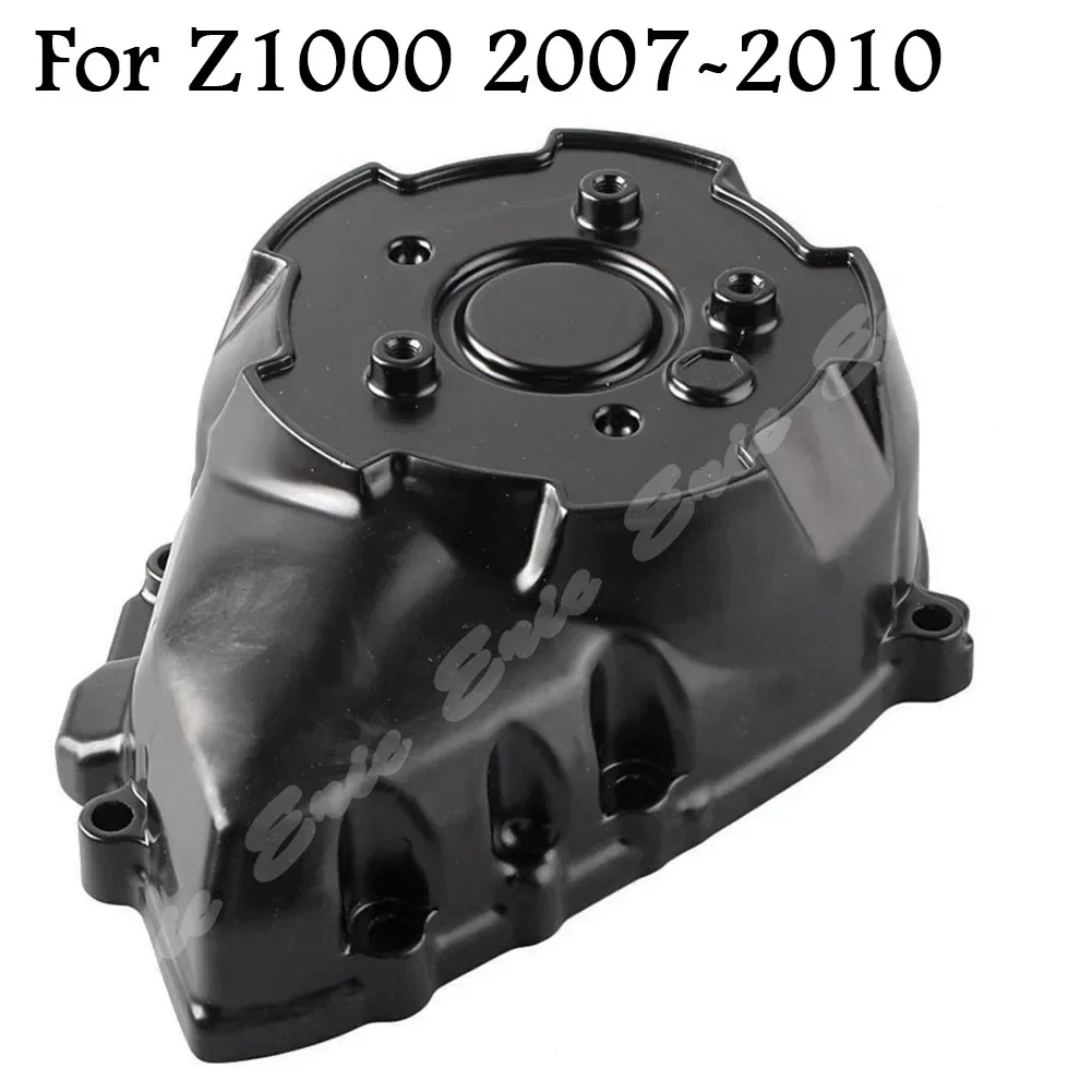 

New Motorcycle Engine Cover Crankcase Stator Slider Fit For Kawasaki Z1000 2007-2014