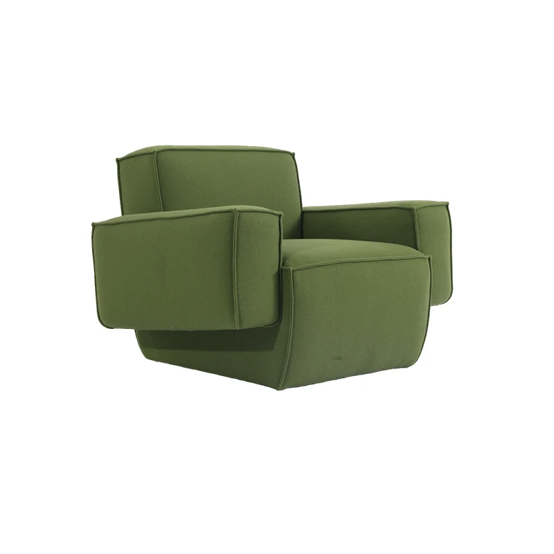 

Comfortable hotel chair Modern armchair Living room Home armchair