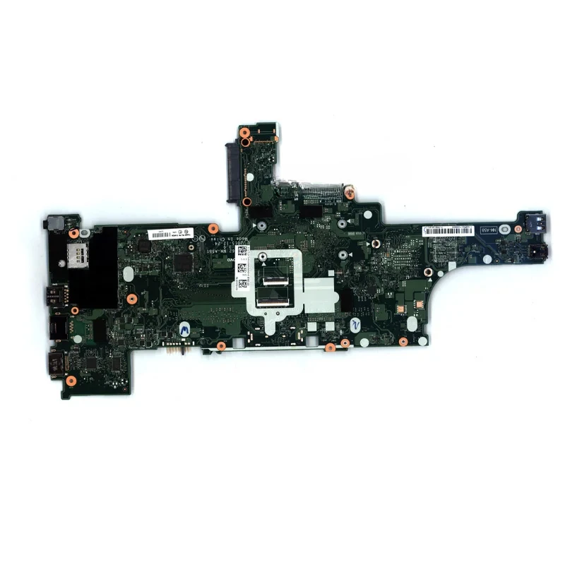 For Lenovo ThinkPad T460 I5-6300U UMA Laptop Motherboard Notebook Mainboard Accessories 100% test work 01AW336