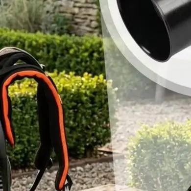 Replacement Flexible Blower E164000160 Compatible With EB910 EB910RT PB-9010T Outdoor Equipment Tube Replacement