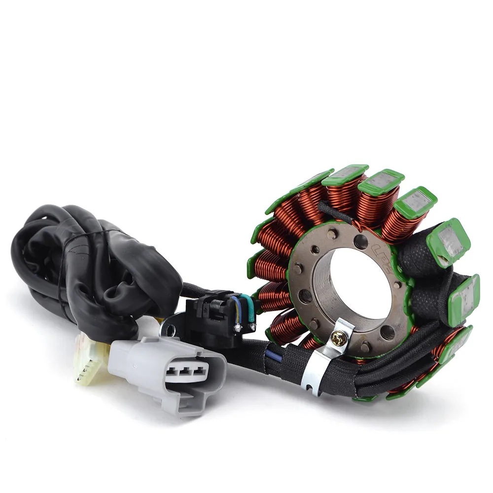 31120-HP1-003 Stator Coil For Honda ATV TRX450R TRX 450R Sportrax 450 R 2004 2005 - view 3