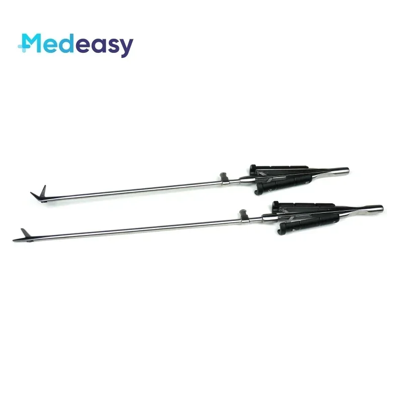 Surgical Instruments for Minimally Invasive Cardiac Surgery Training, Cardiovascular Surgery Training Instruments