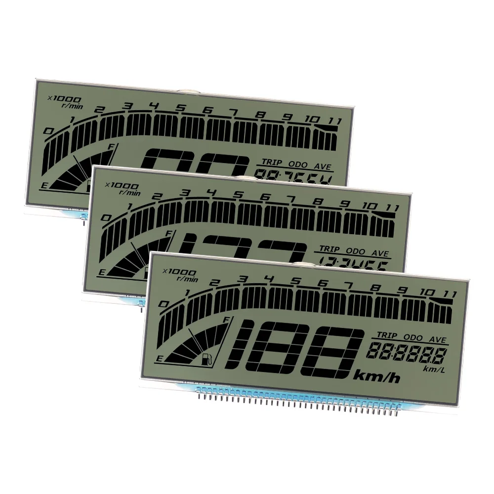 tela-de-instrumentos-personalizada-para-motocicletas-sjxdgw039-com-ampla-faixa-de-temperatura-antirreflexo-e-barra-longa