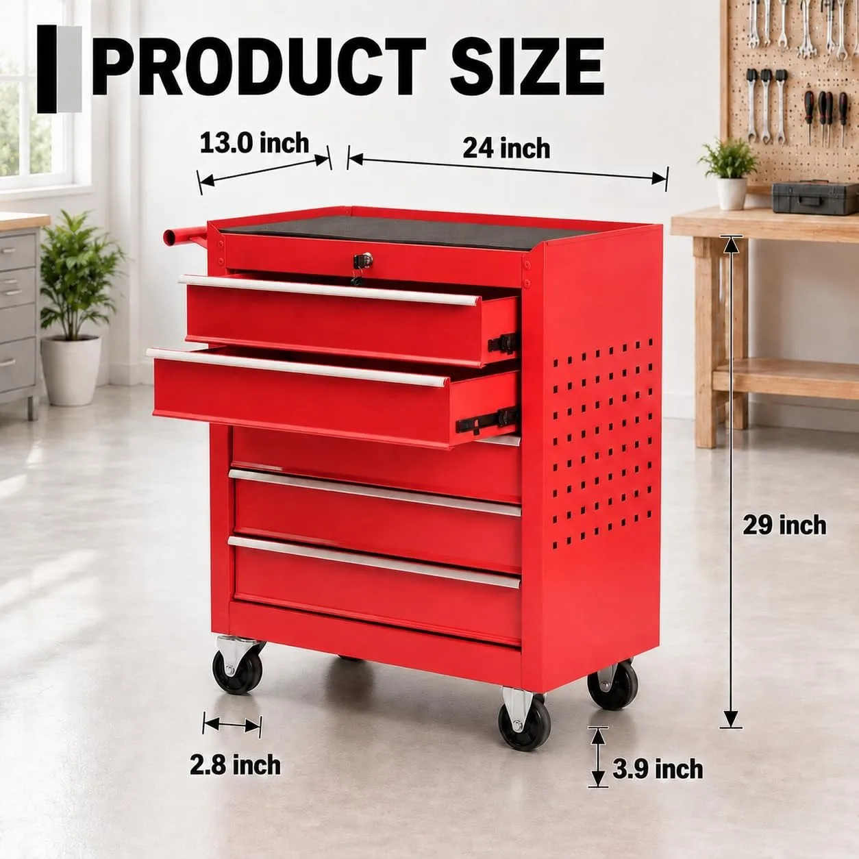 Thumbnail 3 - #19 Best Rated Tool Cabinets & Chests to Buy in 2026