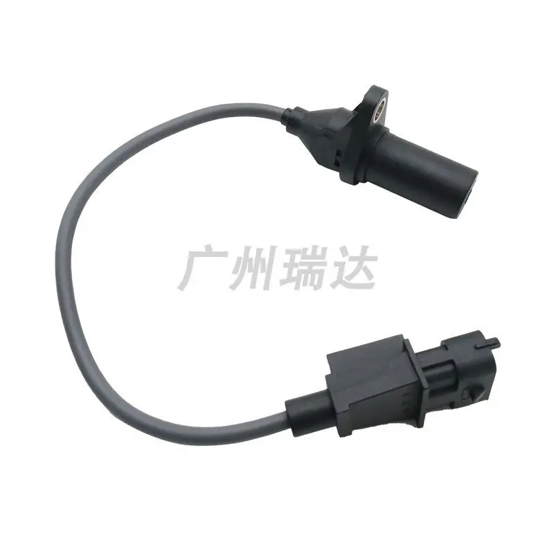 

Датчик положения коленчатого вала 39310-3F010 подходит для Hyundai