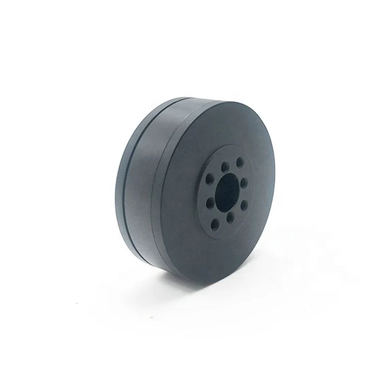 2025 Faradyi Aangepaste 35 mm mini-reductorstelloze motor met encoder Airborne Pod Draaitafel Uav Pod gereduceerde motor