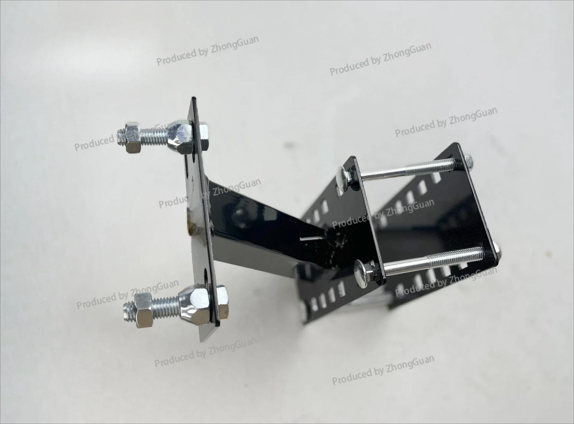 Car Spare Tire Frame, Trailer Spare Tire Frame, Trailer Accessories WHEEL-CARRIER Spray Model