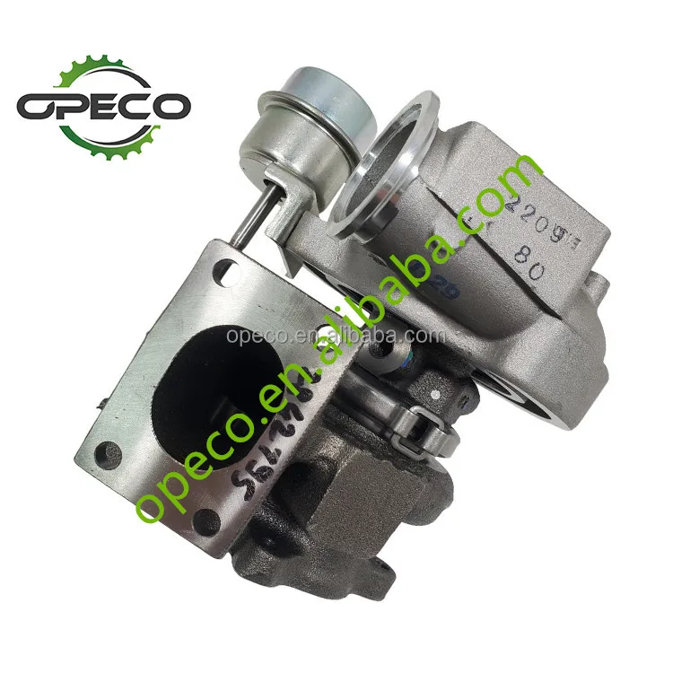 

For Liebherr D934 Turbocharger 3767393 10123660 3767391