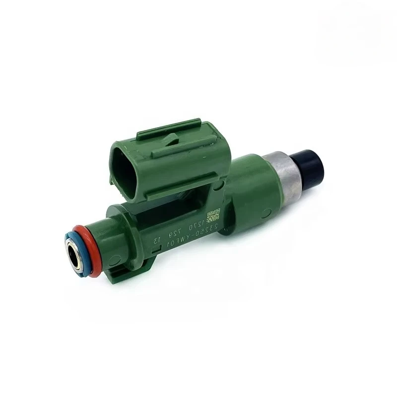 

Новинка, 4 шт., 23250-YWF01, топливная форсунка, подходит для японского Tundra Sequoia Lexus 1TR 2TR 3RZ 1RZ 2RZ