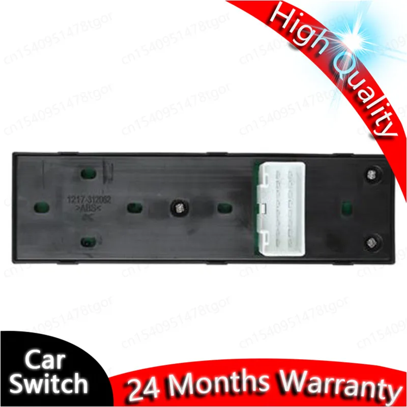 Electric Control Power Master Window Switch For Hyundai Elantra HD 2007 2008 2009 2010