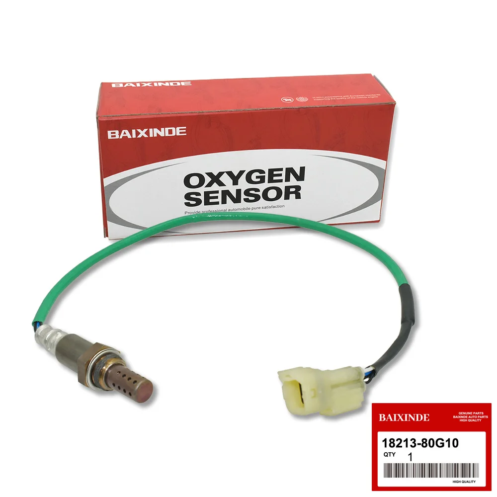 New Lambda O2 Oxygen Sensor fit for Suzuki 18213-80G10