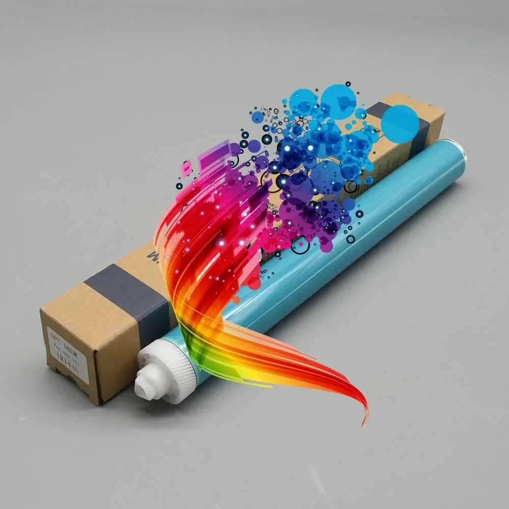 

4PCS 30K Cylinder GPR-54 NPG-68 C-EXV50 OPC Drum For Canon iR1435 1435i 1435iF 1435P Tambour