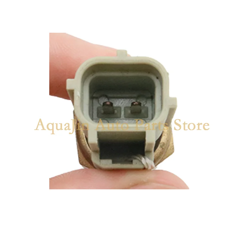 B593-18-840 Koelvloeistof Watertemperatuur Temp Afzender Sensor Voor Mazda 2 3 5 6 121 323 626 CX-5 CX-7 RX-8 Demio MPV Premacy Xedos OE
