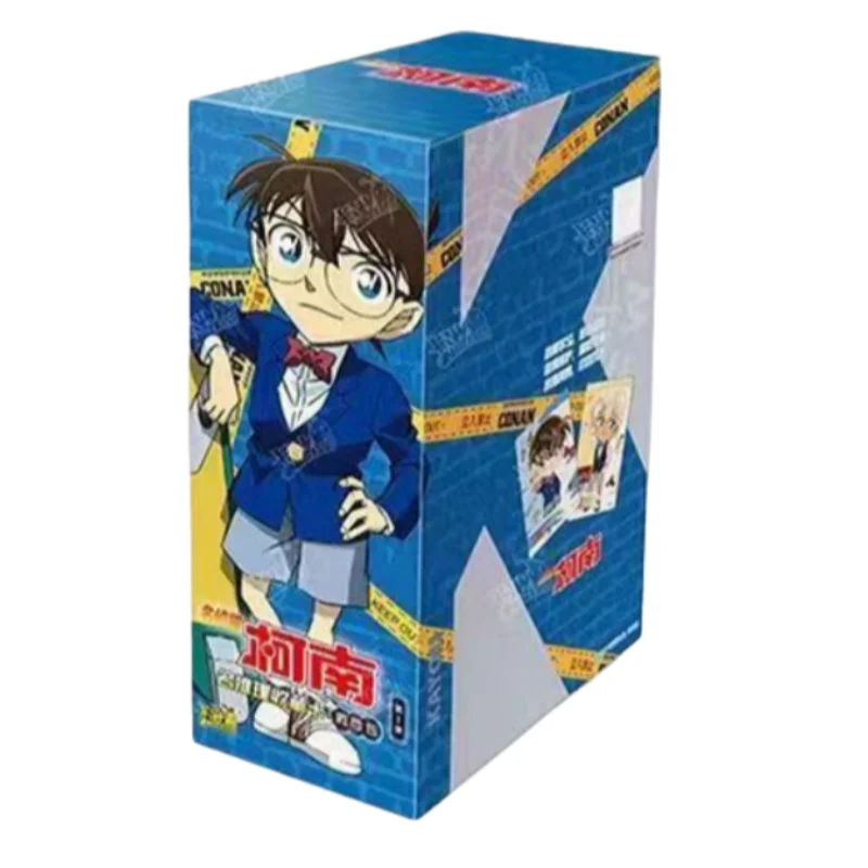 A box of 18 packs A