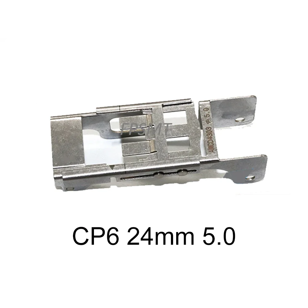 Fuji TAPE GUIDE CP6 CP7/8 XP141/XP142 8MM 12MM 16MM Spare Parts SMT Feeder Tape Guide AKJBC7040 AMCB3403