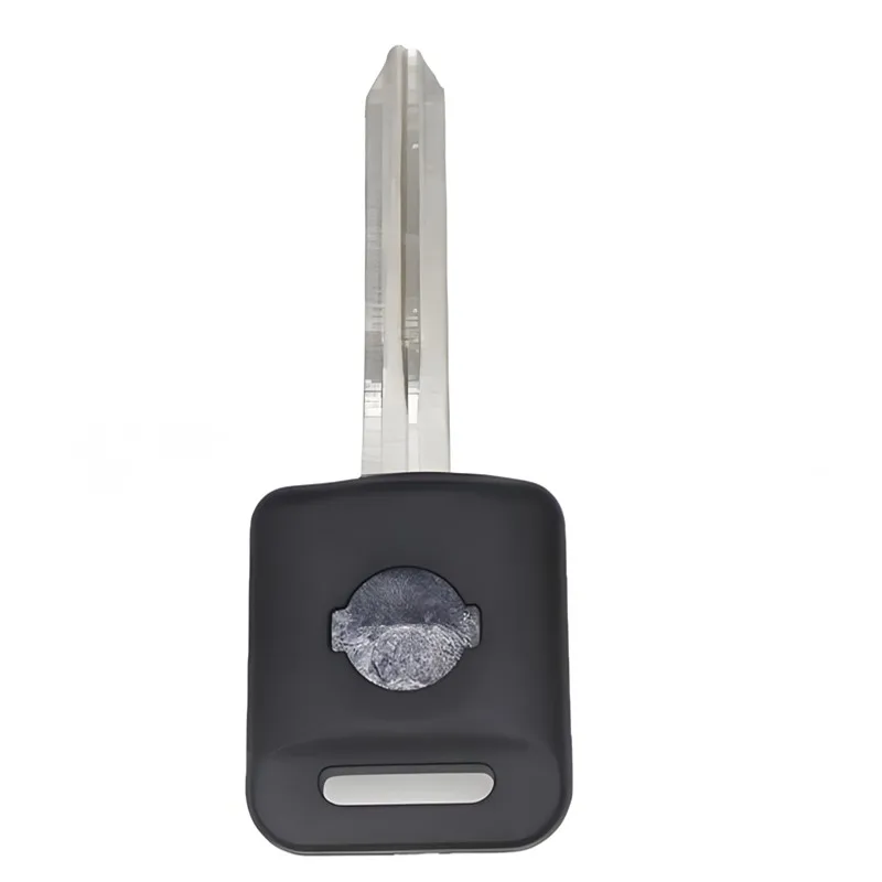 

20PCS Blank Replacement Car Key Casluleitadinge for Nissan TIIDA LIVINA X-Trail D50 Teana A33 Transponder Key (N101)