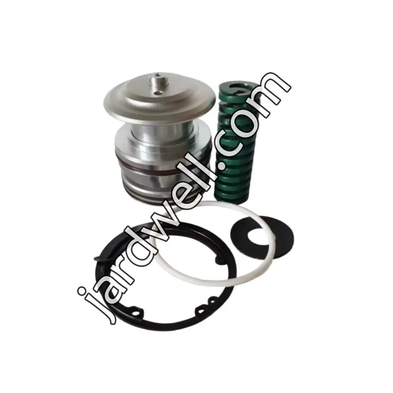 39216155 Ingersoll Rand Inlet Valve Kit Replacement Spare Parts Of Ingersoll Rand Compressor