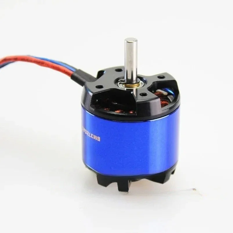 2027  BM3720A-KV750/KV900 Fixed Wing Brushless Motor Motor 4S Strong Power