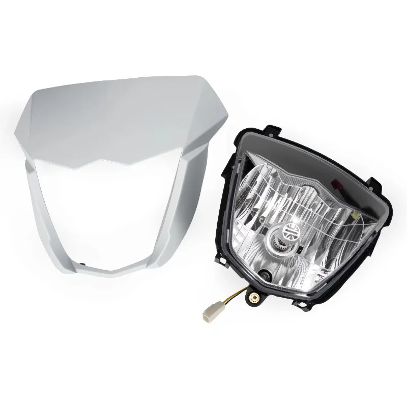 High Quality Fit for XTX660 Headlight Grill Guard 2008 2009 2010 2011 2012 2013